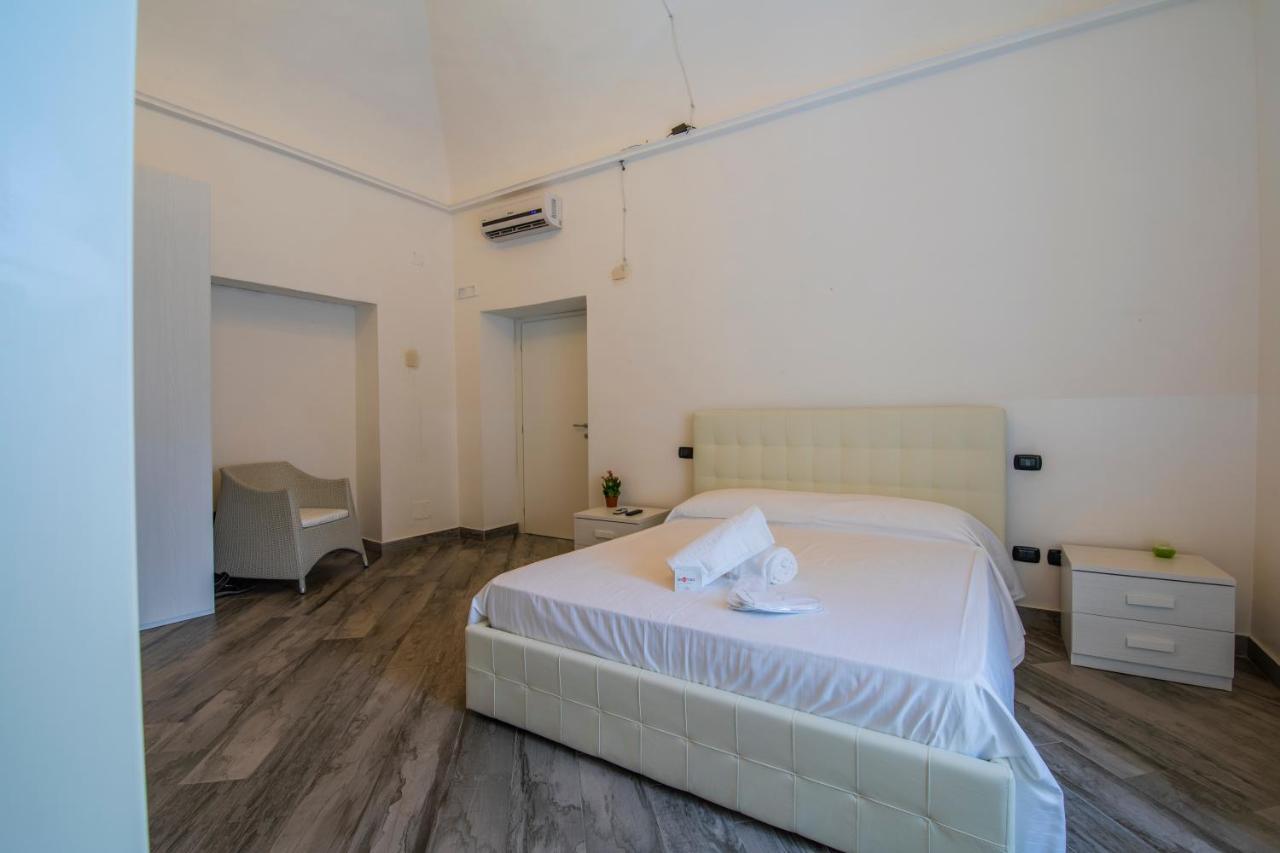 B&B Macellum Pompei Exterior photo