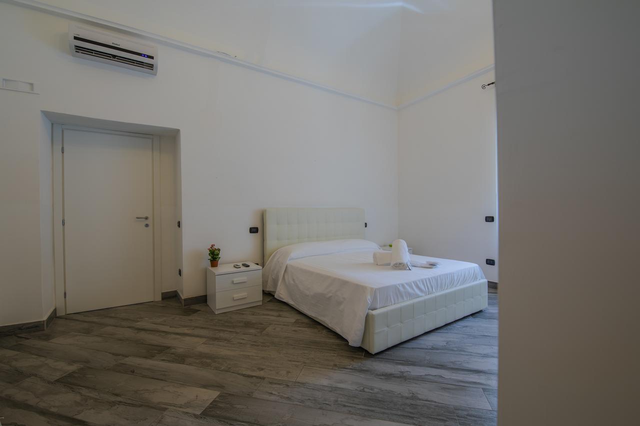B&B Macellum Pompei Exterior photo